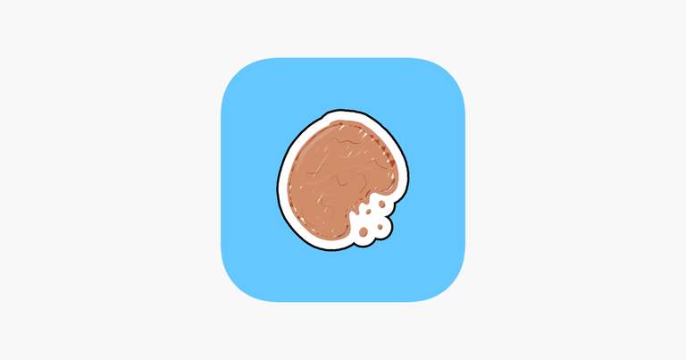 Sticker Doodle gratis op de App Store (iOS)