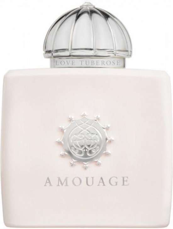 Amouage Love Tuberose Woman Eau de Parfum 100 ml