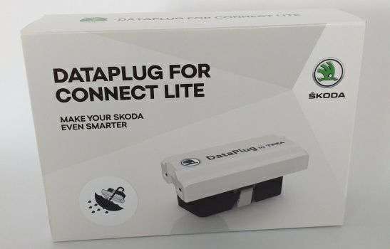 Gratis Skoda/Seat Connect Lite Dataplug laten installeren bij de dealer