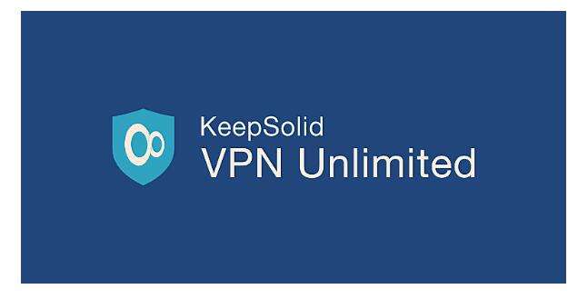 KeepSolid VPN Unlimited 6 maanden Gratis voor nieuwe en oude accounts