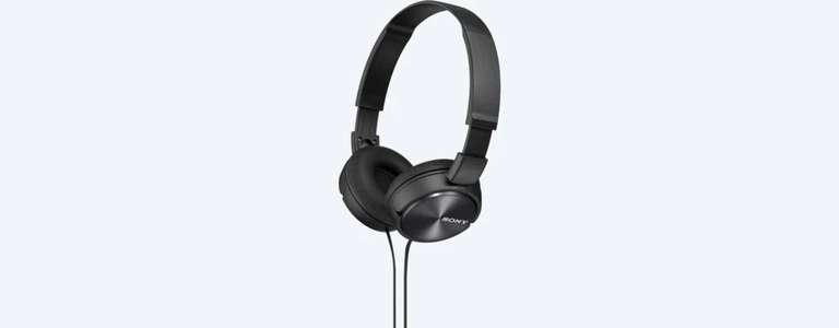 [Lokaal] Sony headphone mdr-ZX310AP met snoer