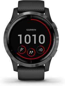 Garmin Vívoactive 4 | GPS Fitness Smartwatch