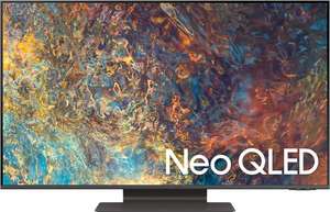Samsung QE65QN93A - 65 inch - 4K Neo QLED - 2021