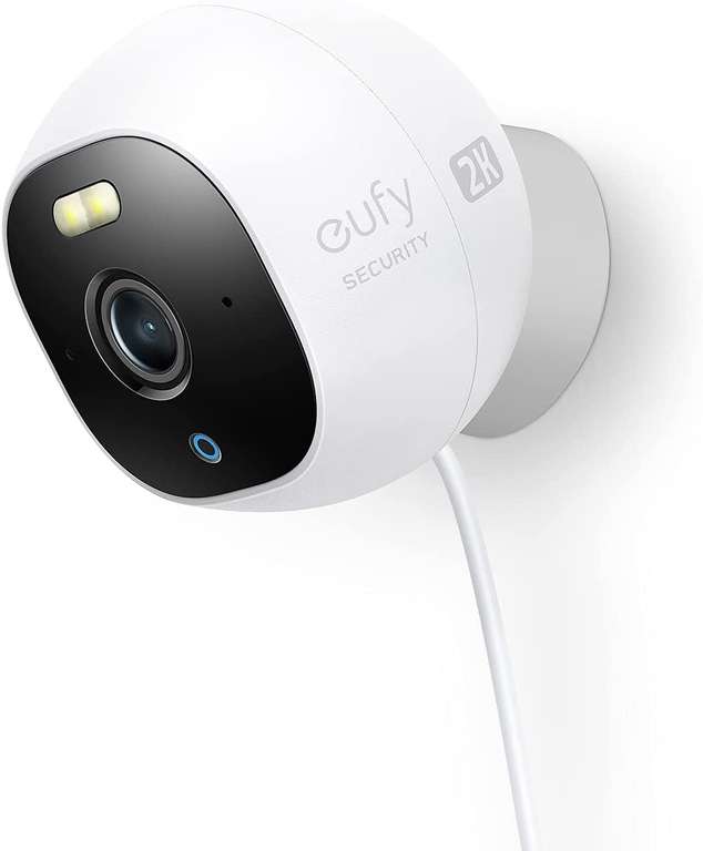Eufy Outdoor Pro (2K) Beveiligingscamera