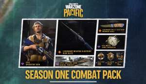 Call of Duty®: Warzone™ - Combat Pack (Ace)