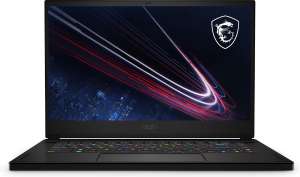 MSI GS66 Stealth 11UH-079NL, 15.6" Gaming laptop