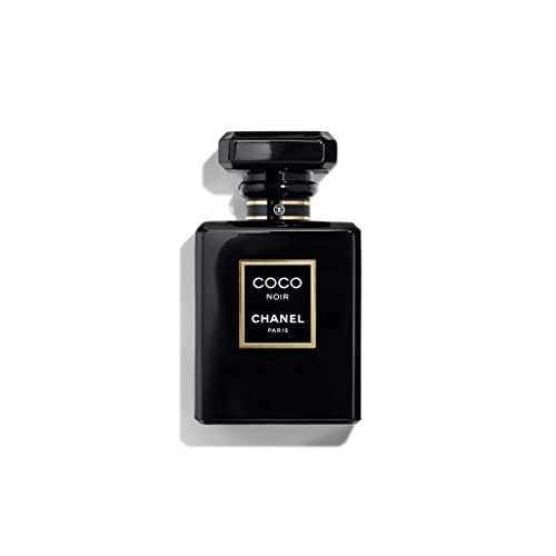 Chanel Noir Eau de Parfum Spray - 35 ml (Amazon.de)