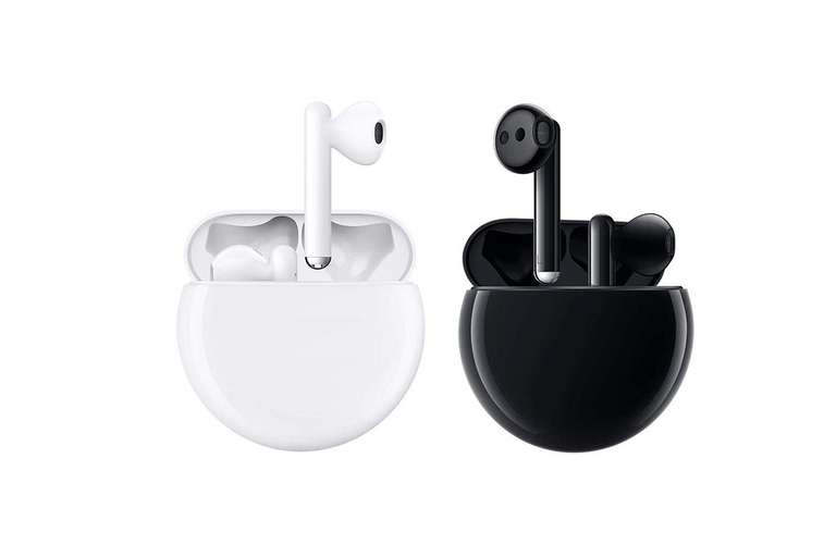 Huawei FreeBuds 3 Bluetooth oortjes wit of zwart voor €69,99 @ Huawei Store