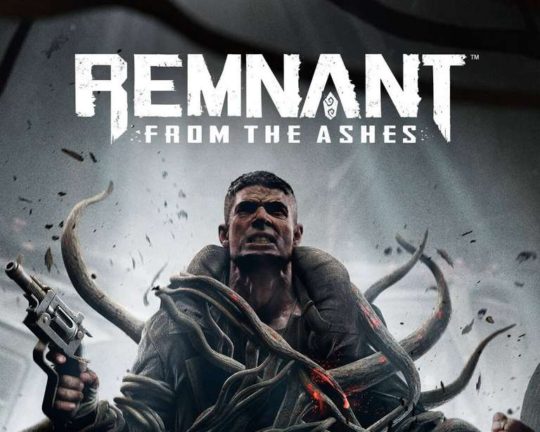 3. [Gratis] Remnant: From the Ashes @Epic Games (LET OP!! MAAR 24u TE CLAIMEN)
