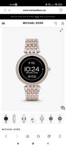 Michael Kors Smartwatch Gen 5