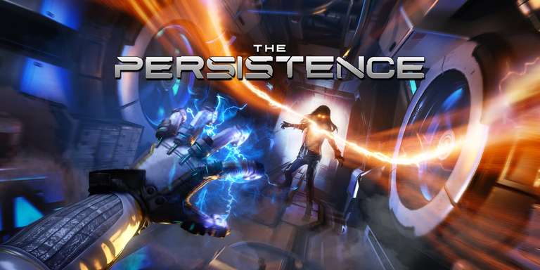 Nintendo Switch: The Persistence