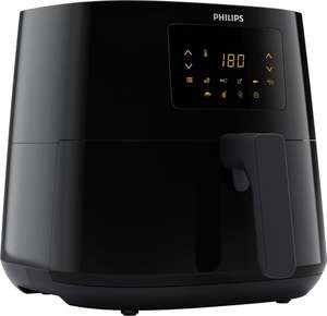 Bol.com | Philips Airfryer XL Essential HD9270/90 - Hetelucht friteuse