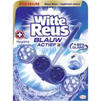 Witte Reus single-packs toiletblokken 5 voor €5.00