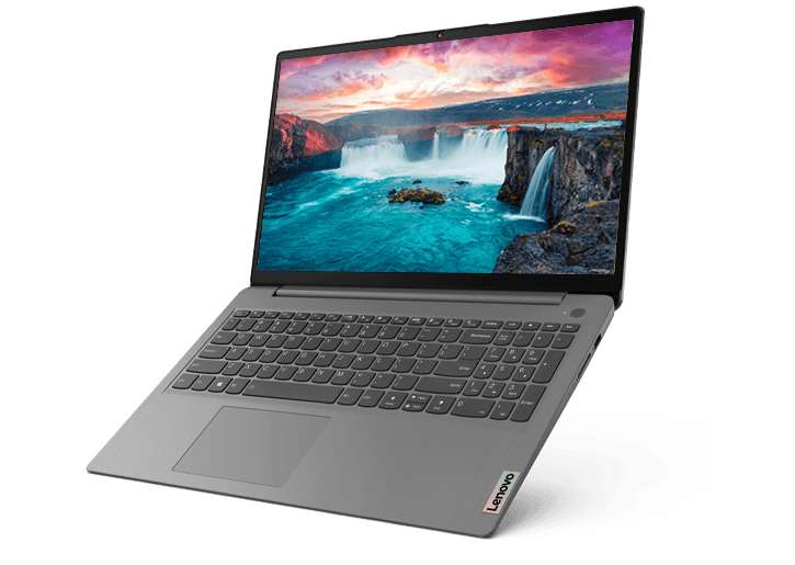 Lenovo laptop IdeaPad 3 Gen 6 (15" AMD)