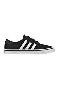Adidas Seeley Black/White