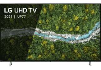 LG 70UP77006LB 70inch 4K Smart UHD TV