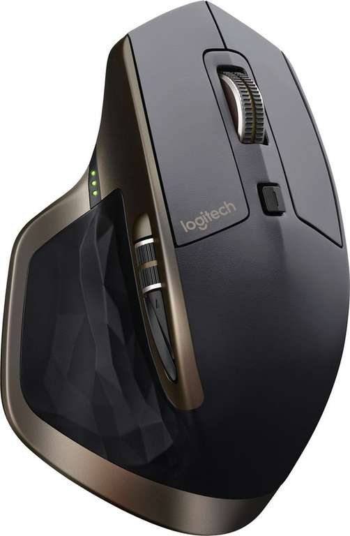 Logitech MX Master Wireless Mouse (Special Edition)