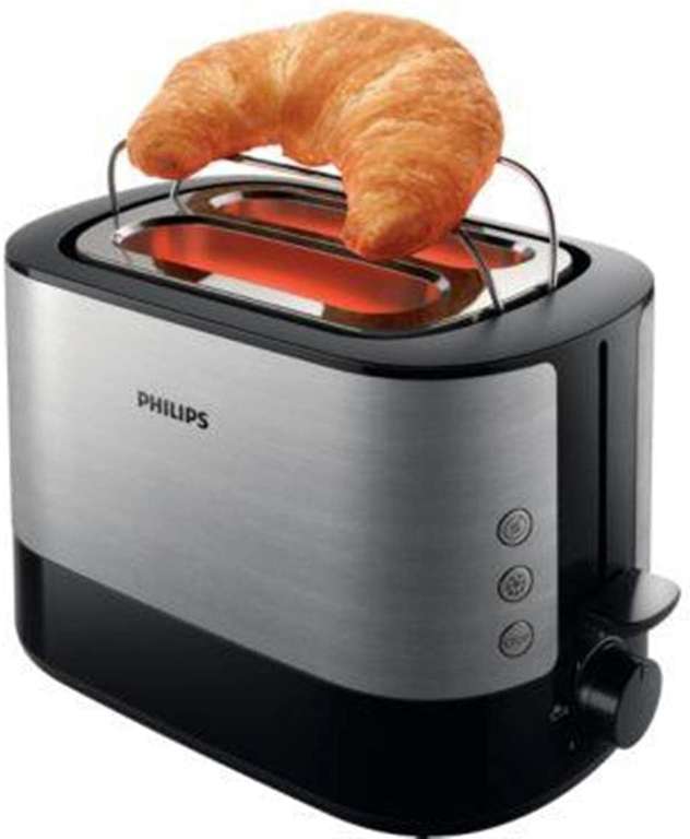 Philips Broodrooster Viva Collection
