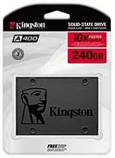 Kingston budget interne SSD 240gb
