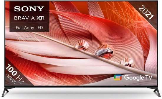 Sony Bravia XR-55X94J - 55 inch - 4K LED - 2021