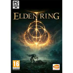 Elden Ring PC Steam key Pre-order