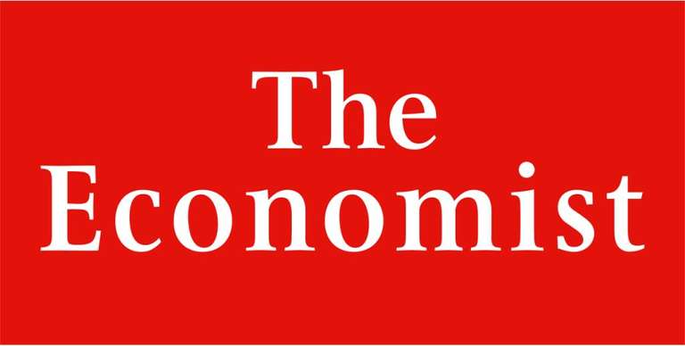 The Economist (digitaal) -50%