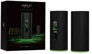 AmpliFi Alien WiFi 6 Kit draadloze router (bundel kit)