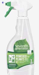 9 x Seventh generation allesreiniger spray op natuurlijke basis