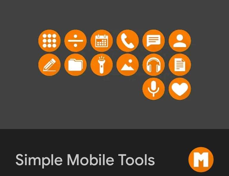 Simple Mobile Tools Pro Apps Gratis