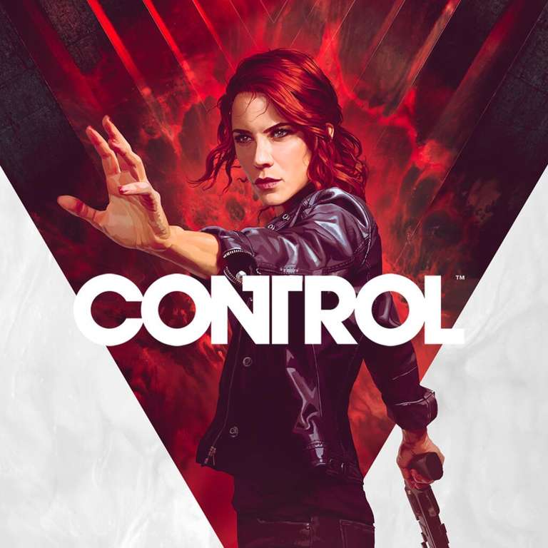 [Gratis] Control @Epic Games (Let op: 24 uur te claimen!)