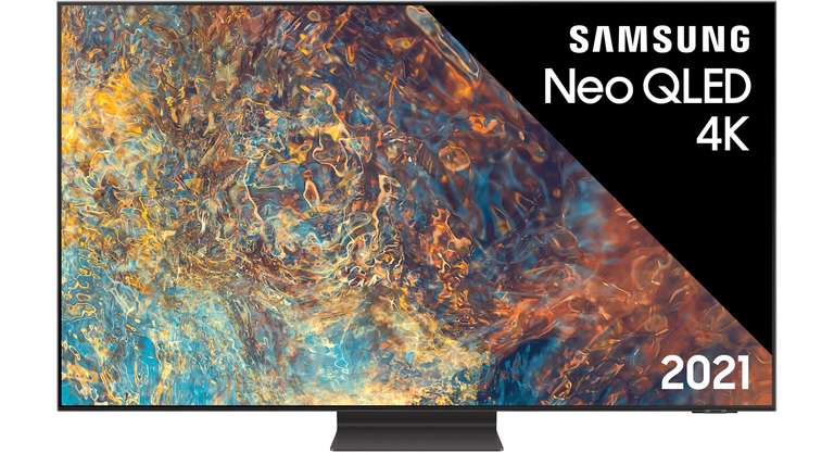 Samsung Neo Qled 65 inch QE65QN95A voor € 1565,20 na cashback (Expert en plattetv.nl)