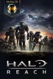 Halo - REACH - Xbox/Windows 10