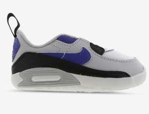 Nike Air Max 90 Baby schoenen voor €19,99 @ Foot Locker