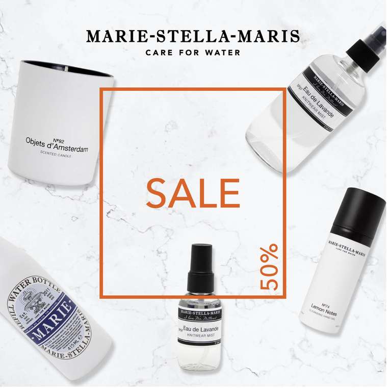 Marie-Stella-Maris Archive Sale