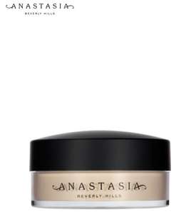 ANASTASIA BEVERLY HILLS Vanilla Loose setting powder 25 g @ Ici Paris XL