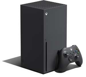 Xbox Series X op voorraad voor 499 bij bol.com (geen aanbieding)