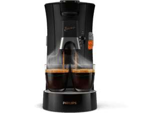 Philips Senseo Select CSA240/60 - Koffiepadapparaat na cashback