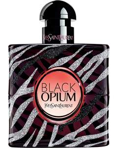 Yves Saint Laurent Black Opium Love at First Spray (50ml)