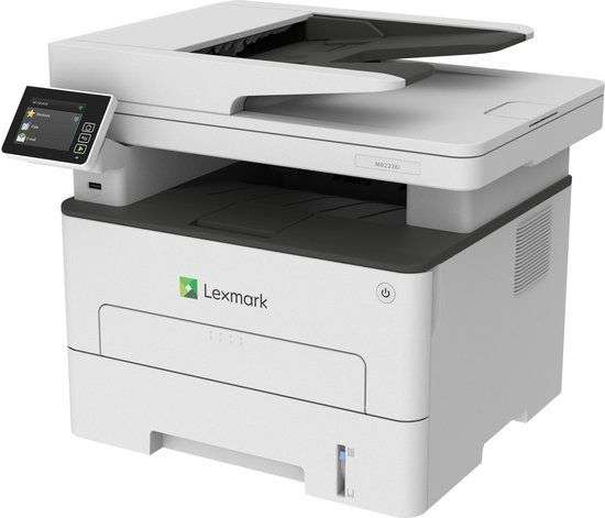 Lexmark MB2236i Zwart-Wit laserprinter