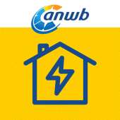 ANWB Energie variabel contract € 0,43 energie en € 1,84 gas