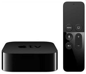 Apple TV 4 64gb NIEUW voor 180,90,- incl verzending (Ebay.de)