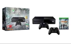 Xbox One Tom Clancy's The Division 1TB bundel + 2 Draadloze controllers voor €325 @ Wehkamp