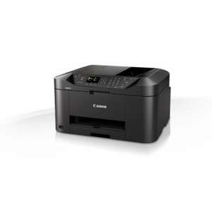 Canon MAXIFY MB2050 All-in-One voor €76,15 @ Vangilsweb