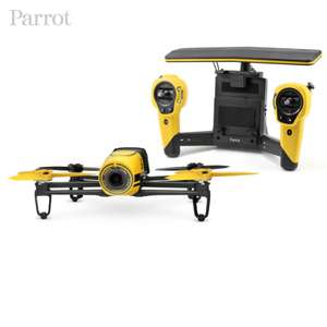 Parrot Bebop Drone + Skycontroller voor €504,95 @ Droneshop