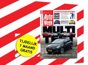 Krijg een maand gratis één van de volgende magazines in huis: Libelle, Margriet, Flair, VIVA, Story of AutoWeek. 