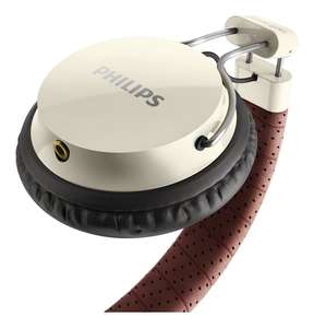 Philips CitiScape hoofdtelefoon (SHL5505) voor €25,90 @ Koopjeskampioen