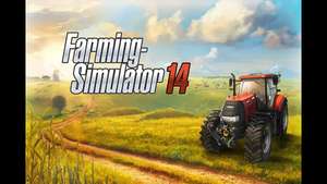 'Farming Simulator 14' van €2,99 naar gratis @googleplay