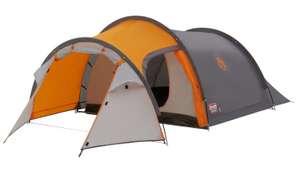 Coleman Cortes 3-Persoons tunneltent