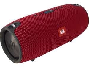 JBL Xtreme Rood voor €229,80 @ Afuture