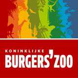 Kaartje Burgers' Zoo voor maar €12,40